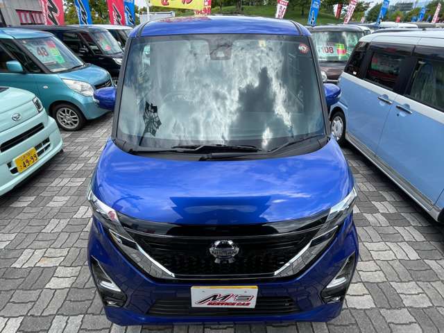 日産 ルークス ６６０ ハイウェイスターＧターボ プロパイロット エディション ４ＷＤ R4年 (東北) 99