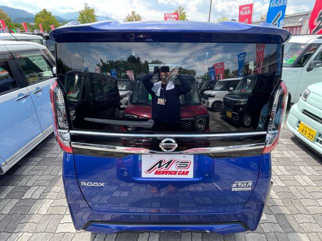 日産 ルークス ６６０ ハイウェイスターＧターボ プロパイロット エディション ４ＷＤ R4年 (東北) 99