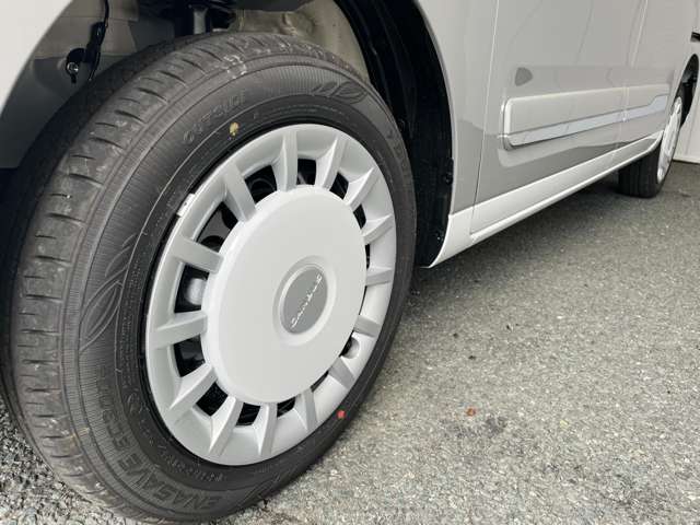 ダイハツ ムーヴ　キャンバス ６６０ ストライプス Ｇ ４ＷＤ R7年 (東北) 99