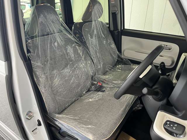 ダイハツ ムーヴ　キャンバス ６６０ ストライプス Ｇ ４ＷＤ R7年 (東北) 99