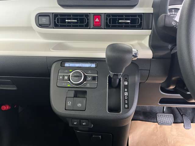 ダイハツ ムーヴ　キャンバス ６６０ ストライプス Ｇ ４ＷＤ R7年 (東北) 99