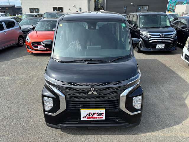 三菱 ｅＫクロス　スペース ６６０ Ｍ R5年 (東北) 99
