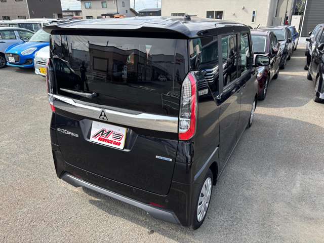 三菱 ｅＫクロス　スペース ６６０ Ｍ R5年 (東北) 99