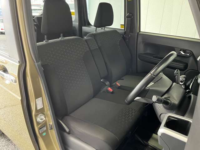 ダイハツ ウェイク ６６０ Ｇターボ レジャーエディション ＳＡＩＩ H29年 (東北) 99