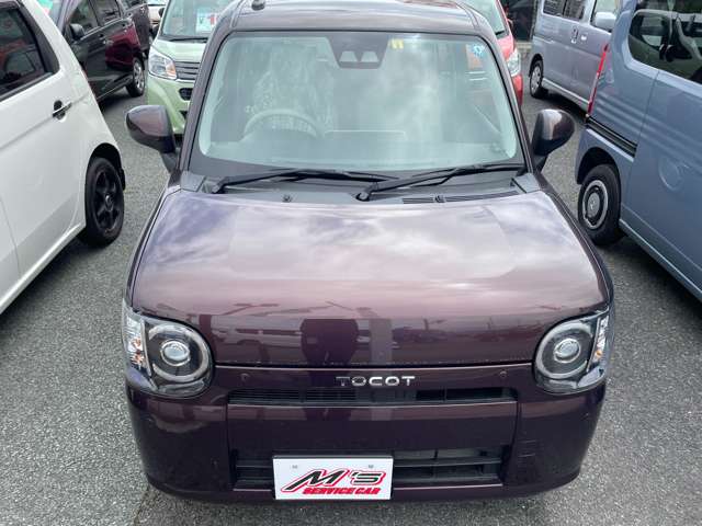 ダイハツ ミラ　トコット ６６０ Ｌ ＳＡＩＩＩ ４ＷＤ R1年 (東北) 99