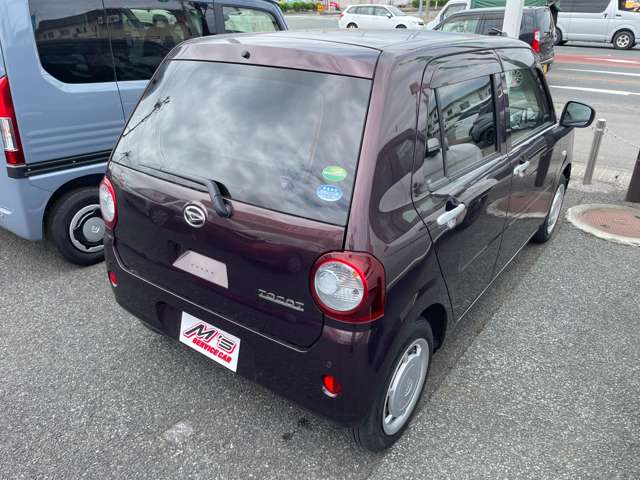 ダイハツ ミラ　トコット ６６０ Ｌ ＳＡＩＩＩ ４ＷＤ R1年 (東北) 99