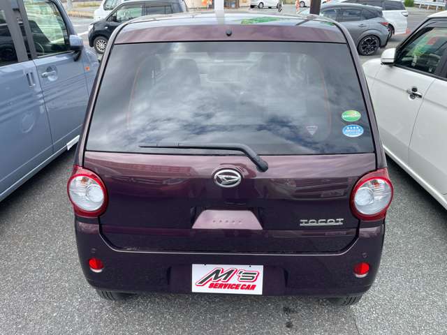 ダイハツ ミラ　トコット ６６０ Ｌ ＳＡＩＩＩ ４ＷＤ R1年 (東北) 99