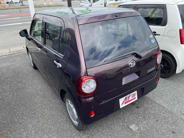 ダイハツ ミラ　トコット ６６０ Ｌ ＳＡＩＩＩ ４ＷＤ R1年 (東北) 99