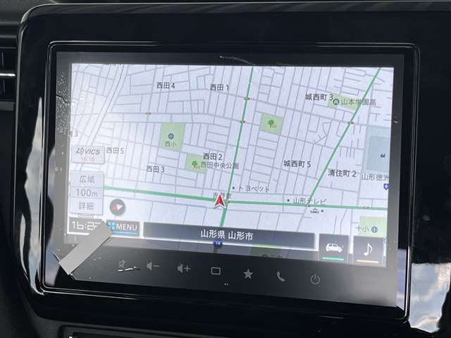 スズキ ソリオ １．２ バンディット ハイブリッド ＭＶ ４ＷＤ R8年 (東北) 99