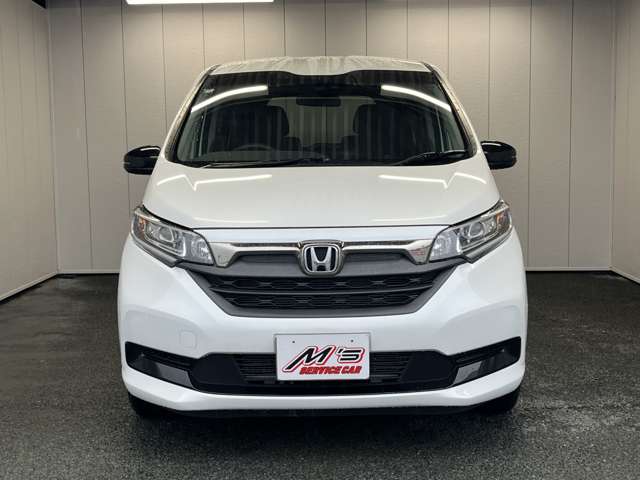 ホンダ フリード　ハイブリッド １．５ ハイブリッド Ｇ ブラックスタイル ４ＷＤ R6年 (東北) 99