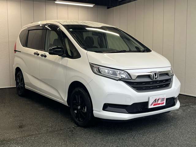 ホンダ フリード　ハイブリッド １．５ ハイブリッド Ｇ ブラックスタイル ４ＷＤ R6年 (東北) 99