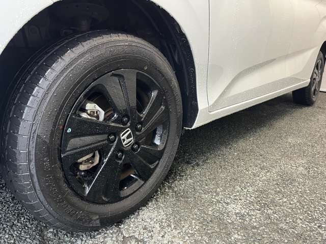 ホンダ フリード　ハイブリッド １．５ ハイブリッド Ｇ ブラックスタイル ４ＷＤ R6年 (東北) 99