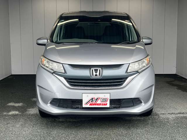 ホンダ フリード １．５ Ｇ ホンダセンシング ４ＷＤ H29年 (東北) 99