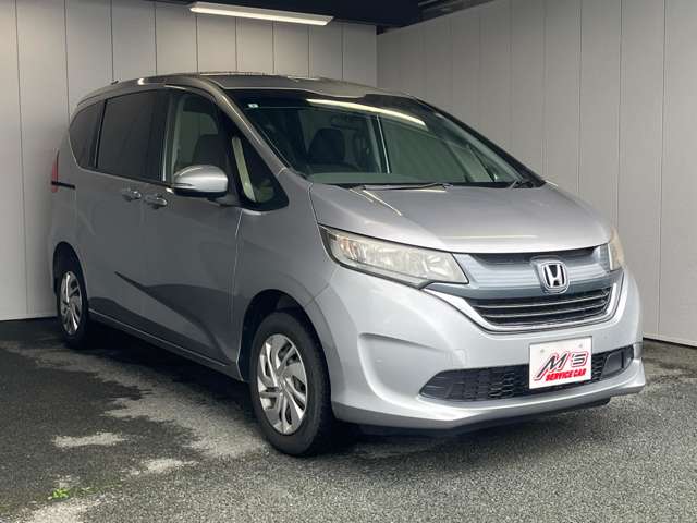 ホンダ フリード １．５ Ｇ ホンダセンシング ４ＷＤ H29年 (東北) 99