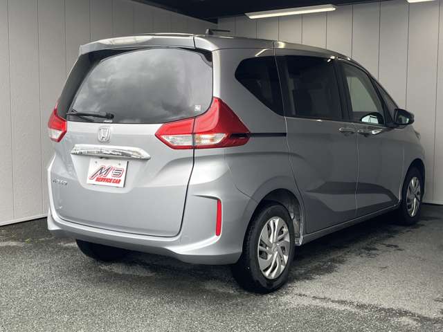ホンダ フリード １．５ Ｇ ホンダセンシング ４ＷＤ H29年 (東北) 99