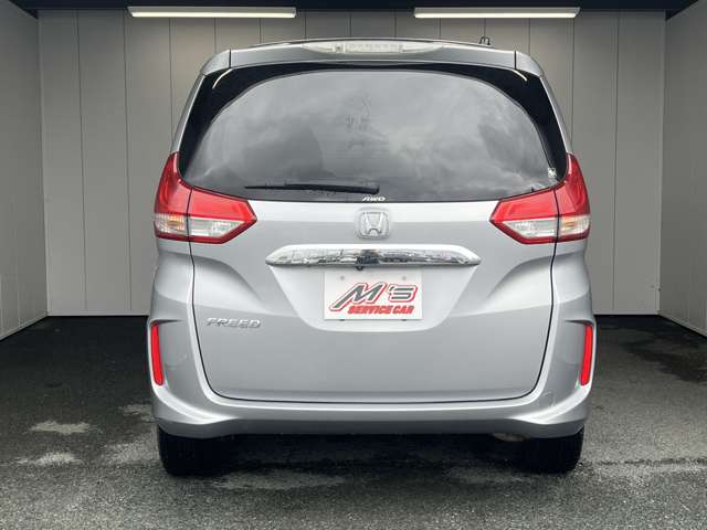 ホンダ フリード １．５ Ｇ ホンダセンシング ４ＷＤ H29年 (東北) 99