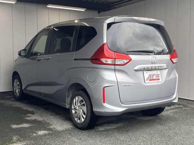 ホンダ フリード １．５ Ｇ ホンダセンシング ４ＷＤ H29年 (東北) 99