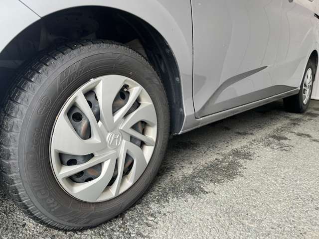 ホンダ フリード １．５ Ｇ ホンダセンシング ４ＷＤ H29年 (東北) 99