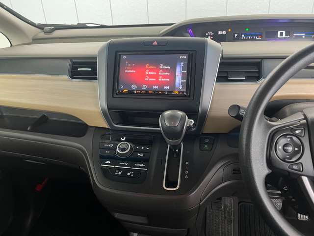 ホンダ フリード １．５ Ｇ ホンダセンシング ４ＷＤ H29年 (東北) 99