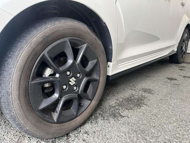 スズキ イグニス １．２ ハイブリッド ＭＺ セーフティパッケージ装着車 ４ＷＤ H29年 (東北) 99