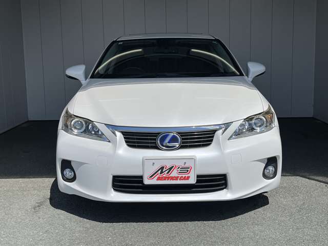 レクサス ＣＴ２００ｈ バージョンＣ H23年 (東北) 99