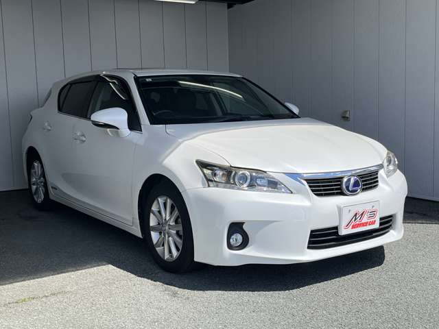 レクサス ＣＴ２００ｈ バージョンＣ H23年 (東北) 99