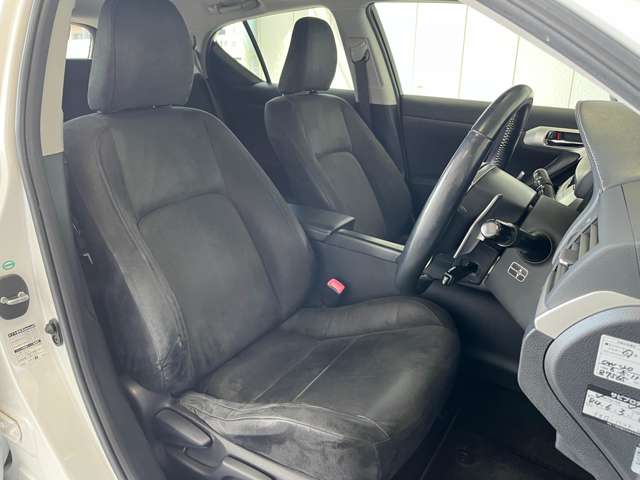 レクサス ＣＴ２００ｈ バージョンＣ H23年 (東北) 99