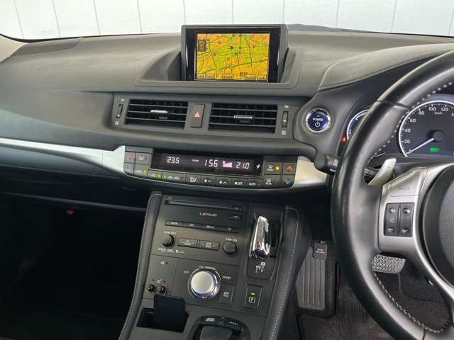 レクサス ＣＴ２００ｈ バージョンＣ H23年 (東北) 99