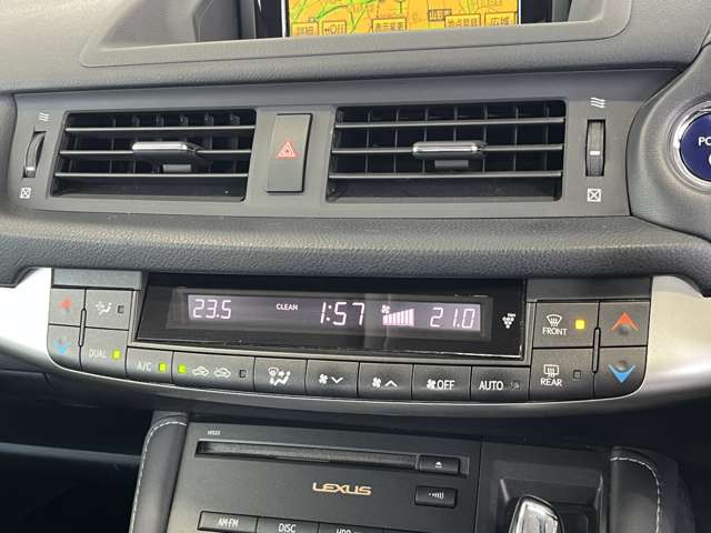 レクサス ＣＴ２００ｈ バージョンＣ H23年 (東北) 99