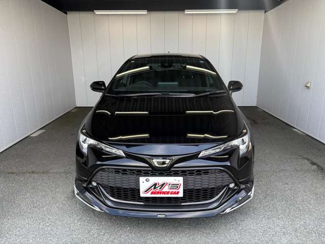 トヨタ カローラスポーツ １．２ Ｇ ４ＷＤ R4年 (東北) 99