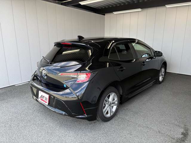 トヨタ カローラスポーツ １．２ Ｇ ４ＷＤ R4年 (東北) 99