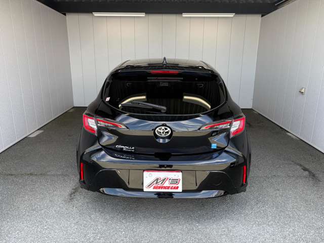 トヨタ カローラスポーツ １．２ Ｇ ４ＷＤ R4年 (東北) 99