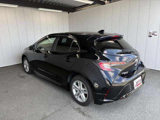 トヨタ カローラスポーツ １．２ Ｇ ４ＷＤ R4年 (東北) 99