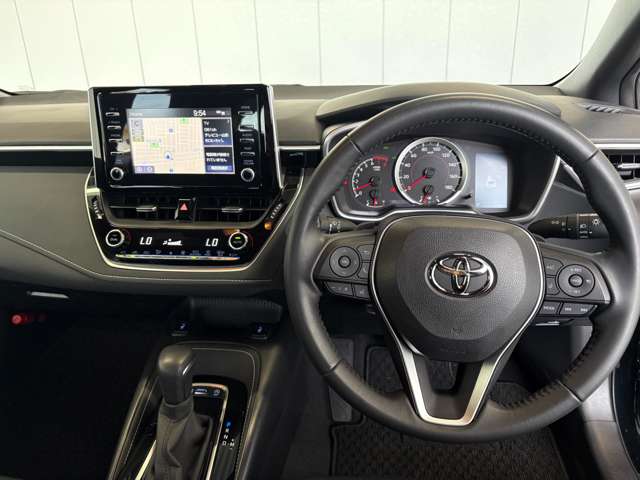トヨタ カローラスポーツ １．２ Ｇ ４ＷＤ R4年 (東北) 99