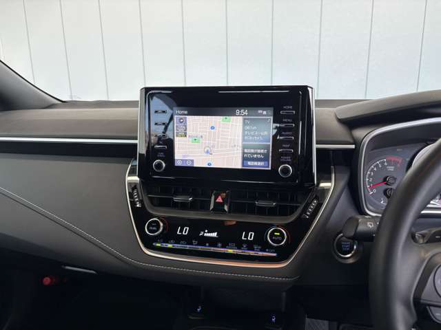 トヨタ カローラスポーツ １．２ Ｇ ４ＷＤ R4年 (東北) 99