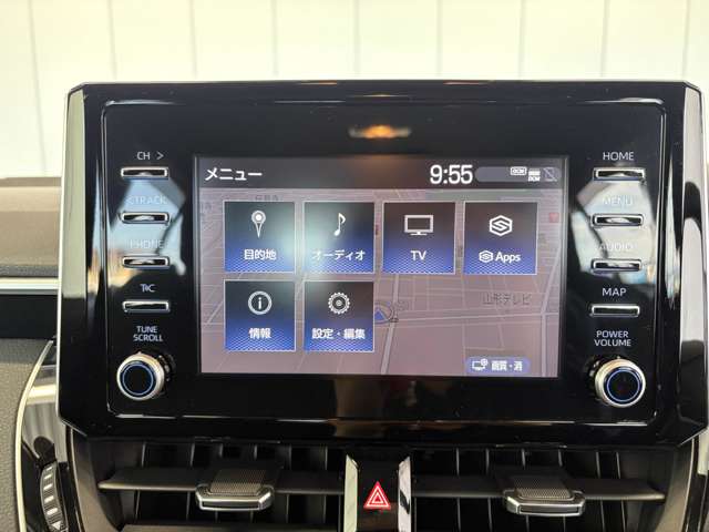 トヨタ カローラスポーツ １．２ Ｇ ４ＷＤ R4年 (東北) 99