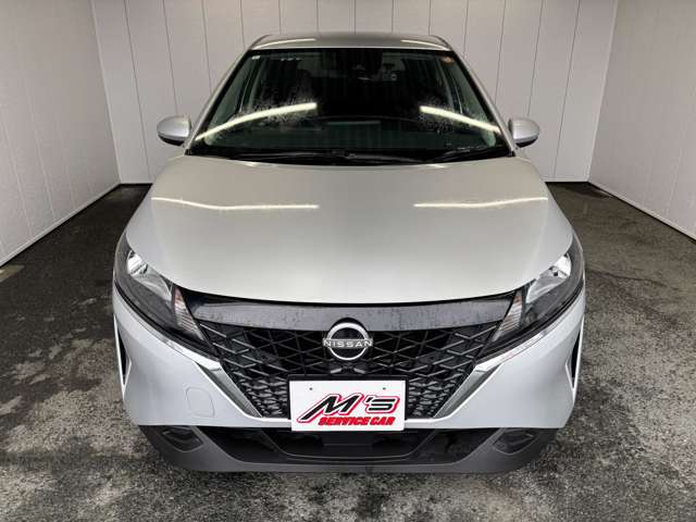 日産 ノート １．２ Ｘ ＦＯＵＲ ４ＷＤ R6年 (東北) 99