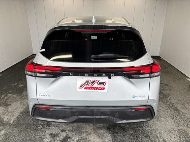 日産 ノート １．２ Ｘ ＦＯＵＲ ４ＷＤ R6年 (東北) 99