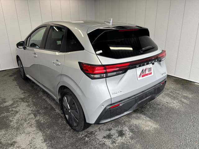 日産 ノート １．２ Ｘ ＦＯＵＲ ４ＷＤ R6年 (東北) 99