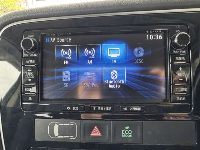 三菱 アウトランダーＰＨＥＶ ２．０ Ｇ ナビパッケージ ４ＷＤ H29年 (東北) 99