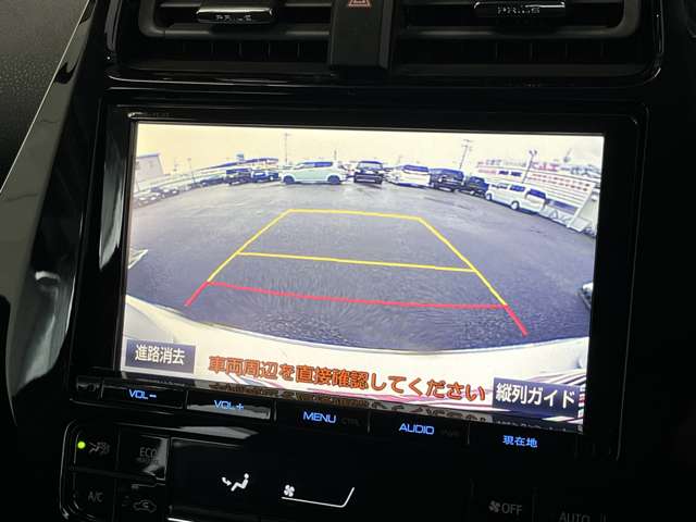 トヨタ プリウス １．８ Ｓ セーフティ プラス Ｅ－ＦＯＵＲ ４ＷＤ H29年 (東北) 99