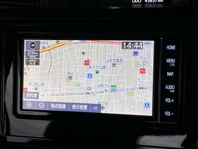 トヨタ ルーミー １．０ カスタム Ｇ H30年 (東北) 99