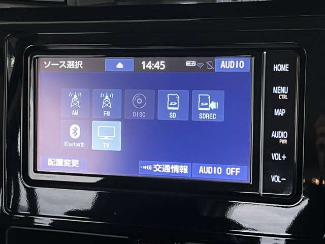 トヨタ ルーミー １．０ カスタム Ｇ H30年 (東北) 99