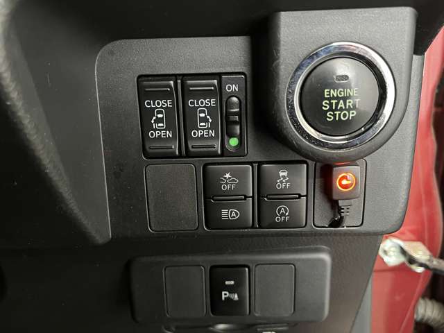 トヨタ ルーミー １．０ カスタム Ｇ H30年 (東北) 99