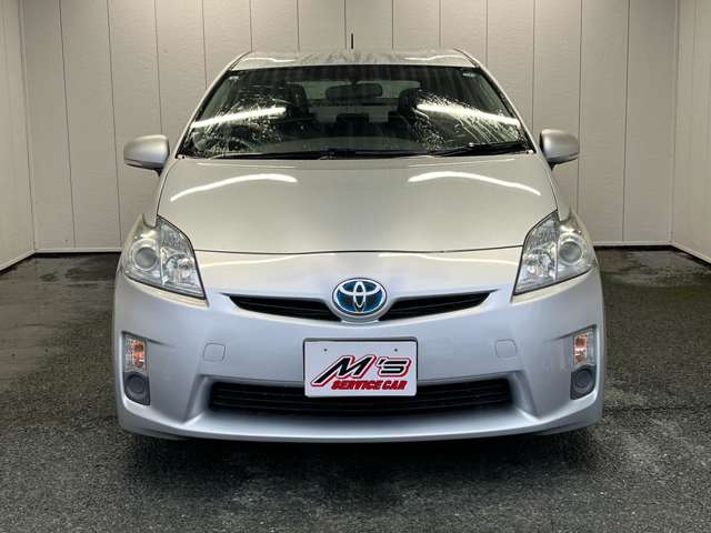 トヨタ プリウス １．８ Ｌ H21年 (東北) 99
