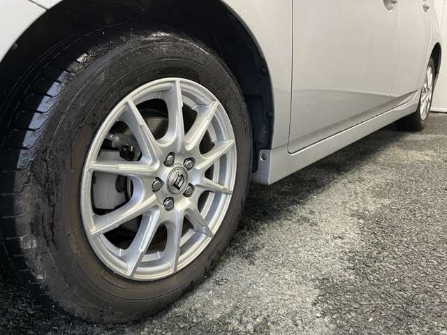 トヨタ プリウス １．８ Ｌ H21年 (東北) 99