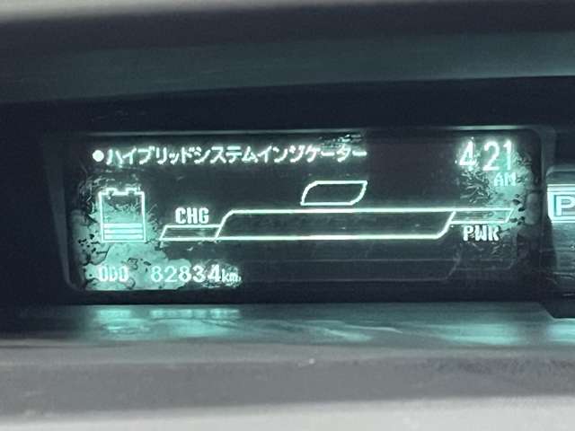トヨタ プリウス １．８ Ｌ H21年 (東北) 99