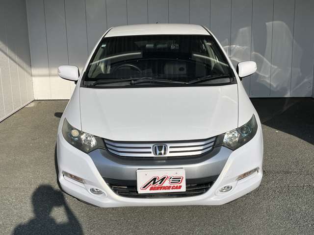 ホンダ インサイト １．３ ＬＳ H22年 (東北) 99