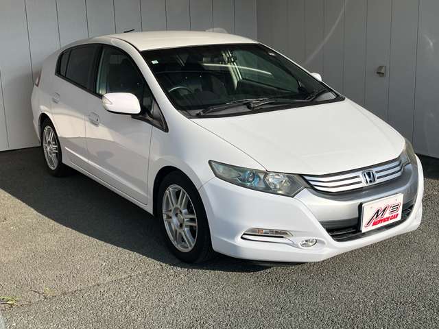 ホンダ インサイト １．３ ＬＳ H22年 (東北) 99