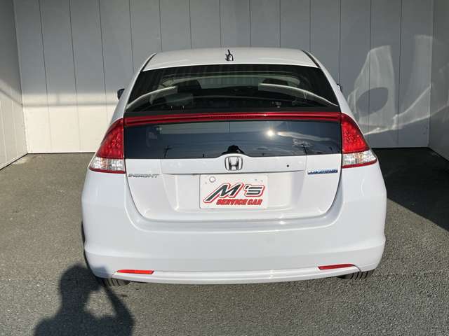 ホンダ インサイト １．３ ＬＳ H22年 (東北) 99